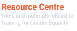Resource Centre banner