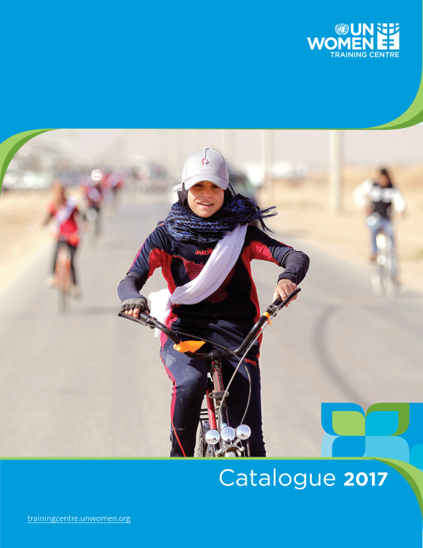 Course Catalogue 2017