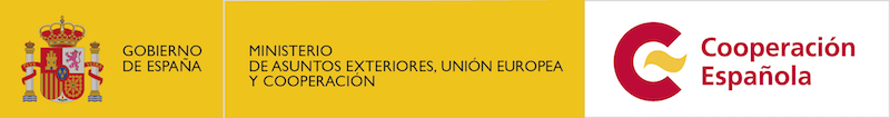 Gobierno de España - Ministerio de asuntos exteriores, Unión Europea y Cooperación- Cooperación Española