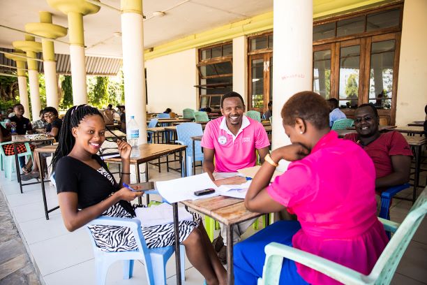 Course Image How to 4: Mainstreaming Gender Equality in Procurement