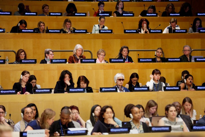 Course Image Eu sei de género - Uma introdução à igualdade de género no Sistema Ibero-Americano e na CPLP
