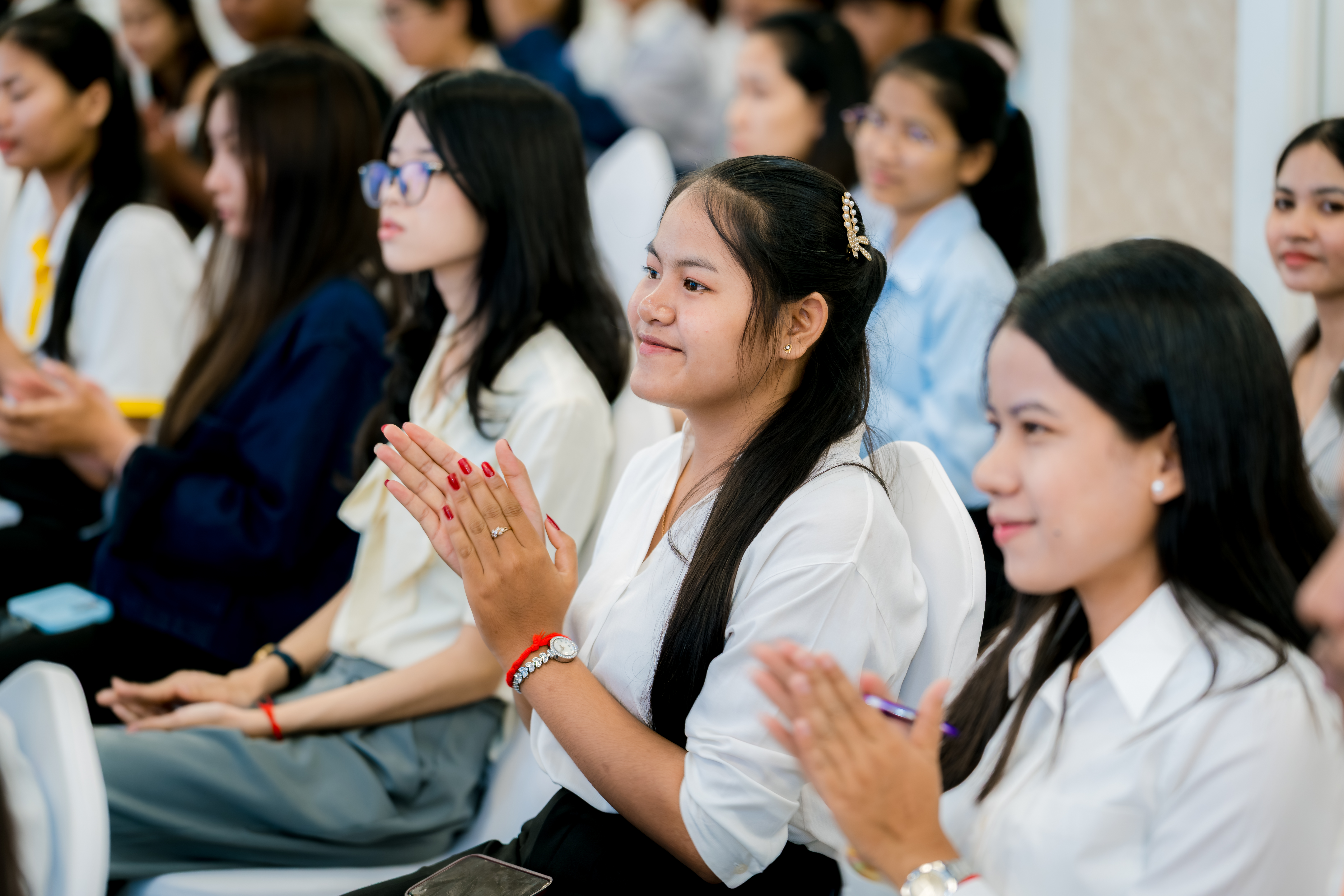 Course Image Learning Pathway on Transformative Leadership for Gender Equality - GEDSI