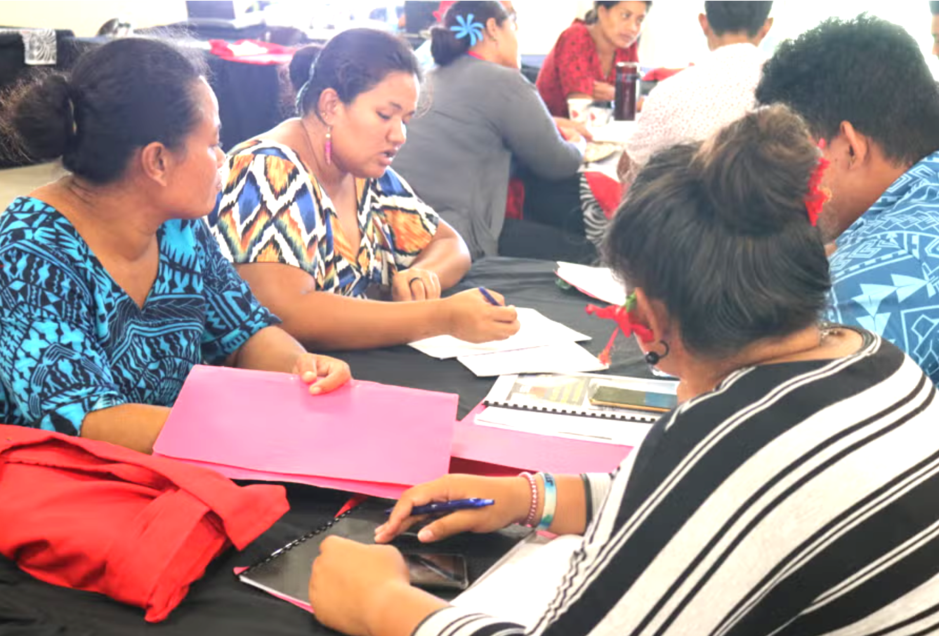 Course Image Gender equality pathway for Managers and Programme and Admin staff - GEDSI