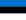 Estonia flag