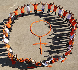 Course Image I Know Gender 6: Violence against Women and Girls